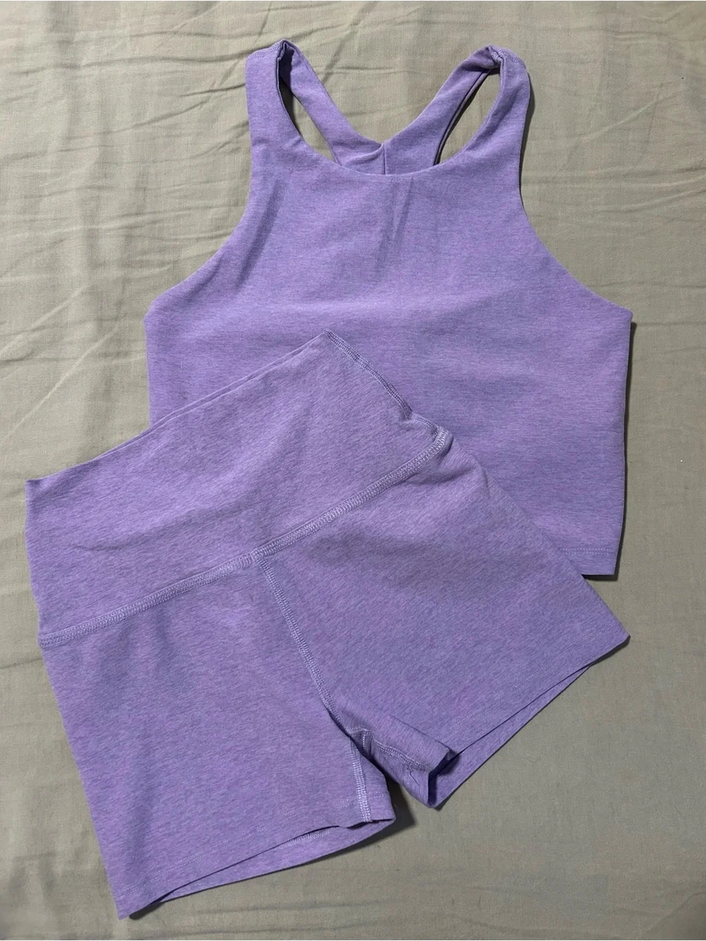 Beyond Yoga Set